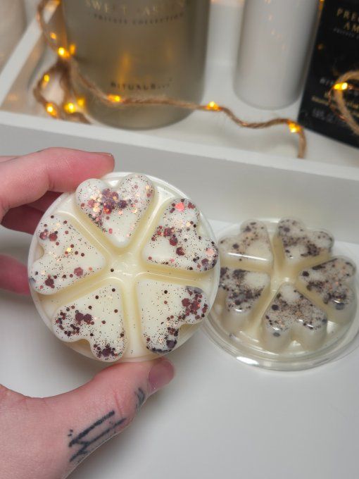 Tablette tonka explosive